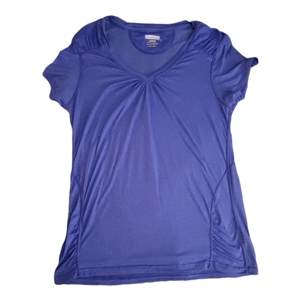 Cute workout top